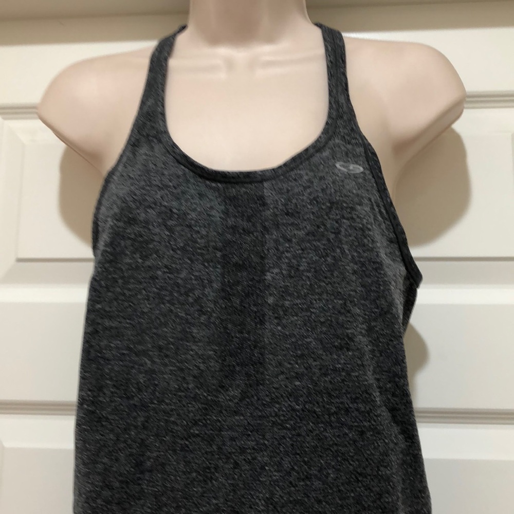 NWOT Champion Athletic Tank Size S